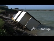 Kairakau Beach Public Toilet Damage 2860